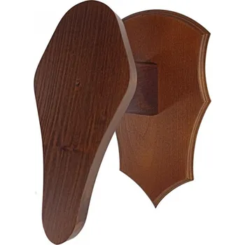 Podložka pod trofej č.333 - kaštan