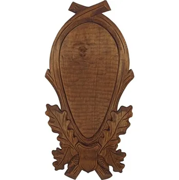 Podložka pod trofej č.240 - hnědá