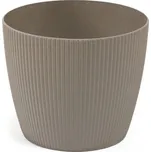 Lamela Magnolia Eco Jumper 19 cm šedý