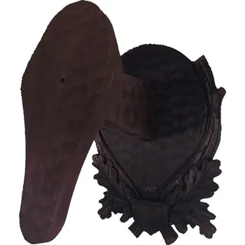 Podložka pod trofej č.232 - černá