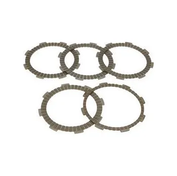 Spojkové lamely TRW Kawasaki KLX 125 10-16