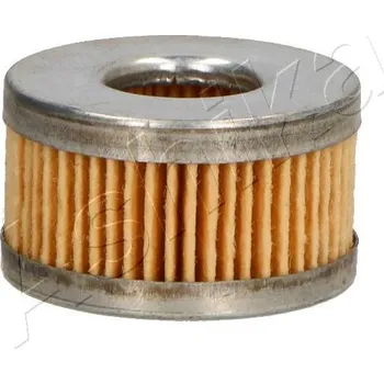 Filtr do auta Palivový filtr ASHIKA 10-GAS19S