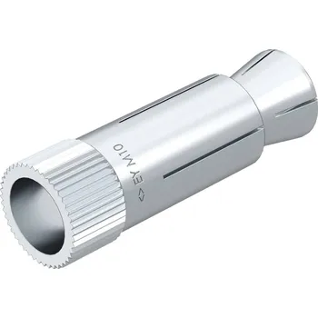 Hmoždinka OBO Bettermann 3498774 Easy M10 kotva do dutých stropů 45 mm 10 mm 25 ks