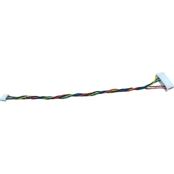 Elektronická stavebnice LaskaKit AirBoard propojovací kabel pro Sensirion SPS30 Optický senzor kvality ovzduší