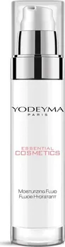 Pleťová emulze Yodeyma Essential Cosmetics Light Fluid hydratační emulze 50 ml