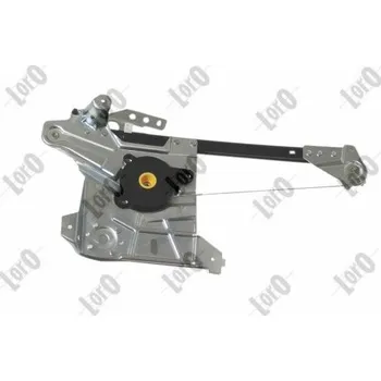 Stahovačka okna Zvedací zařízení oken ABAKUS 130-003-015