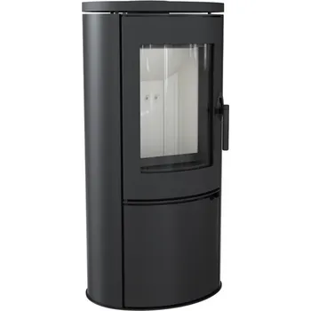 Krbová kamna Litinová kamna KOZA AB