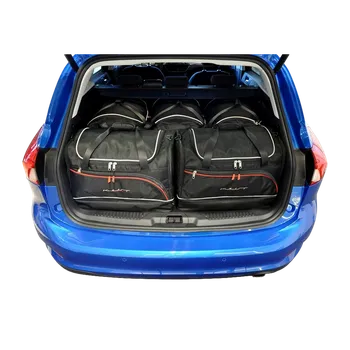 Organizér do auta Sada tašek do kufru auta - FORD FOCUS IV Turnier
