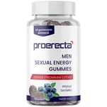 Proerecta Men Sexual Energy Gummies 60…