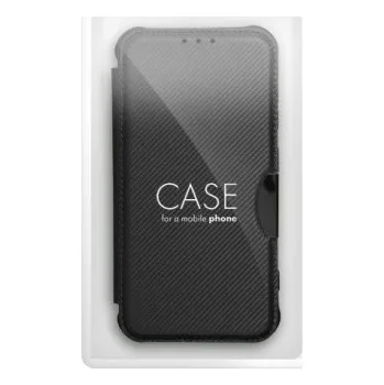 Pouzdro na mobilní telefon Forcell RAZOR Book for XIAOMI Redmi Note 12S black 593661