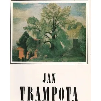 25. Výtvarné Hlinecko 1984 – Jan Trampota