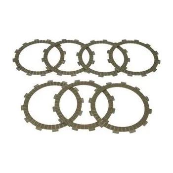 Spojkové lamely TRW Husqvarna WR 360 92-98