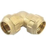 Koleno Gebo 32x32, oboustranné svěrné