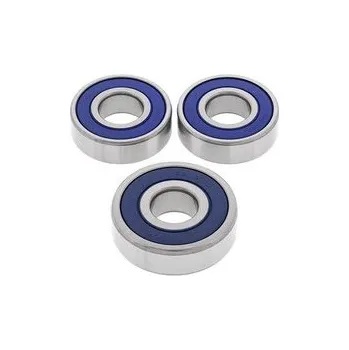 Ložiska zadního kola Yamaha XV1100 Virago 1986 - 1999 All Balls