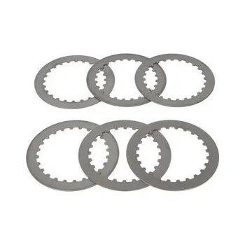 Spojkové ocelové (plechové) lamely TRW Husqvarna TC 125 14-18