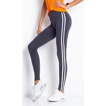 Dámské legíny Dlouhé legíny model 167330 BFG XS