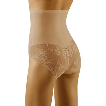 Dámské spodní prádlo Kalhotky model 129467 Wolbar XXL