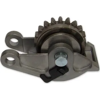 Příslušenství k nářadí Sherman MGZRD02 Sada přítlačné kladky podavače 4R