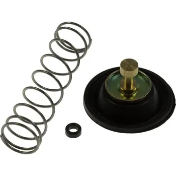 Palivový systém pro motocykl Kawasaki EL 250 Eliminator 1988-1995 vzduchový ventil karburátoru (Tourmax ACV-401)