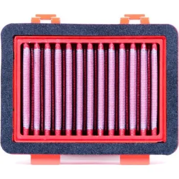 Filtr pro motocykl Vzduchový filtr BMC KTM 250 DUKE -17 Racing