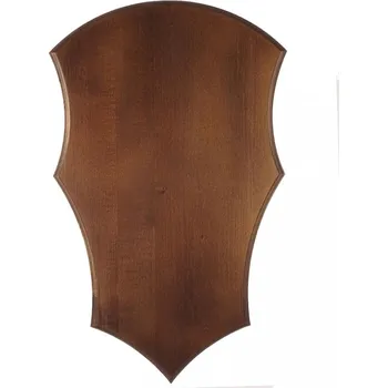 Podložka pod trofej č.349 - kaštan