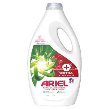 Prací gel Ariel Extra Clean Power