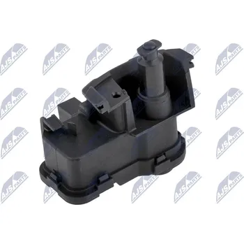 Palivová nádrž Stavěcí prvek, klapka palivové nádrže NTY EZC-VW-360