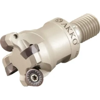 Fréza AKKO Stopková fréza kopírovací se závitem AEMR-RP1204M-D32-M16-L43-Z03-H M.06.11.04.03