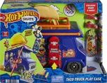 Mattel Hot Wheels HMK00 Taco Truck Play…