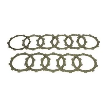 Spojkové lamely TRW Ducati 1100 Multistrada 07-09