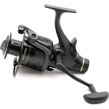 Rybářský naviják GURU - Naviják N-Gauge Specimen 5000 Reel