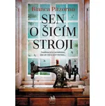 Sen o šicím stroji - Bianca Pitzorno…