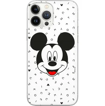 Pouzdro na mobilní telefon Pouzdro iPhone 11 Minnie Mouse, vzor 020