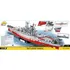 Stavebnice COBI COBI World War II 4833 Battleship Yamato