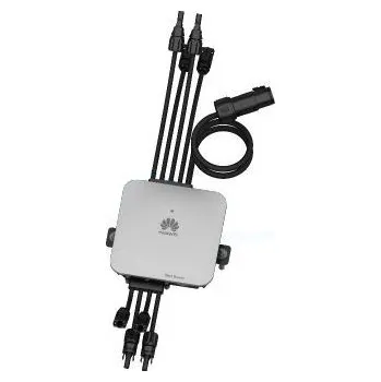 Huawei Smart PV Safety Box