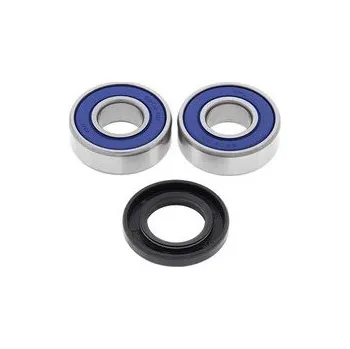 Ložiska předního kola Yamaha TT500 1976 - 1981 All Balls