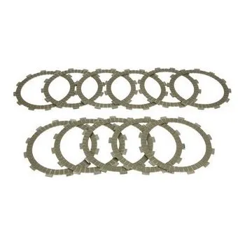 Spojkové lamely TRW Benelli TNT 1130 Century Racer 11-12