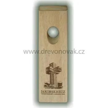 Stojan na víno Stojánek na víno s obrázkem č. 20013