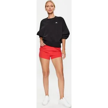 Kappa Sportovní kraťasy 312087 Růžová Regular Fit M