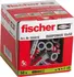 Hmoždinka Fischer International Duopower 555010 10 x 50 mm 50 ks
