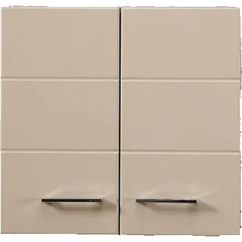 Kuchyňská skříňka Kuchyňská skříňka nad digestoř Kate - béžová/dub šedý