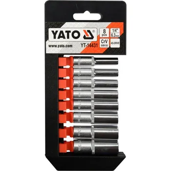 Yato YT-14431 8 ks