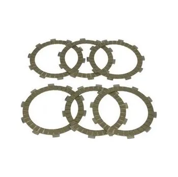 Spojkové lamely TRW Honda XR 250 R 96-04