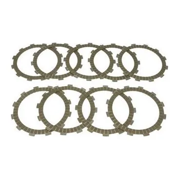 Spojkové lamely TRW TM SMM 250 ,F 06-07