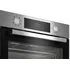 Vestavná trouba Beko BBCM12300X