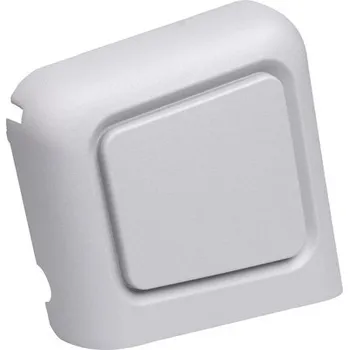 Náhradní díl: Zadní koncovky pro celokazetové markýzy 6823732, 6823733, 6823734, 10178638, 1046614, 10178639, 10178640, 10328383, 353283