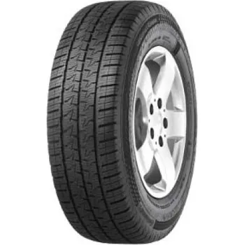 Celoroční osobní pneu CONTINENTAL VAN CONTACT 4SEASON 235/60 R17 114R VW