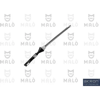 Lanko parkovací brzdy Tažné lanko, parkovací brzda PERSEA 26234