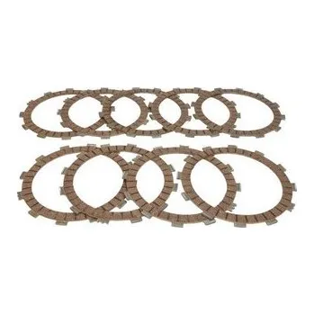 Spojkové lamely TRW KTM SX 250 96-12