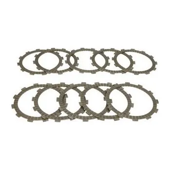 Spojkové lamely TRW Honda ST 1100 Pan European 90-01